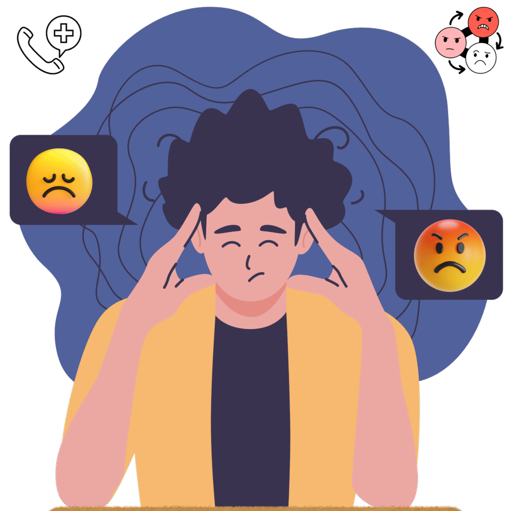 In Case of Emergency